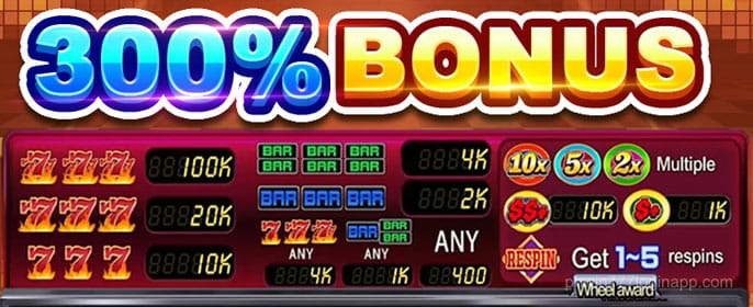 Top Rated Slot Game PH6